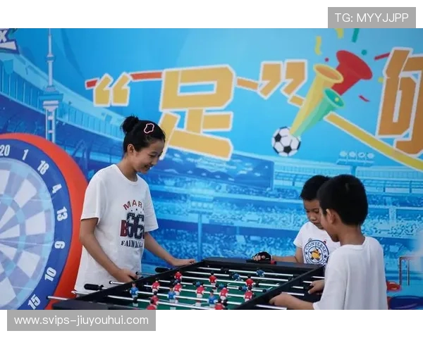 以足球观赛为契机积极结识更多新朋友的精彩欢乐互动交流魅力之旅